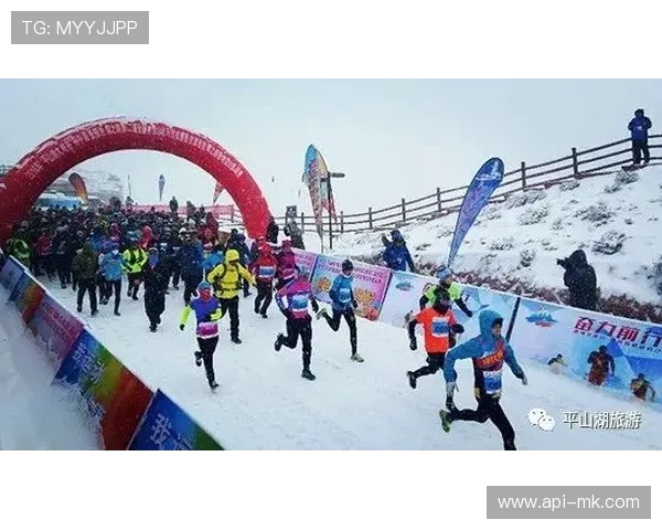 体育旅游市场拓展，参赛+旅行模式吸引外地选手深度体验举办地